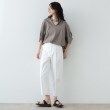 ギャレスト(GALLEST)のギャザーポンチョトップス17