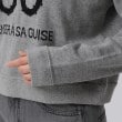 ギャレスト(GALLEST)のスウェット風ロゴニット12