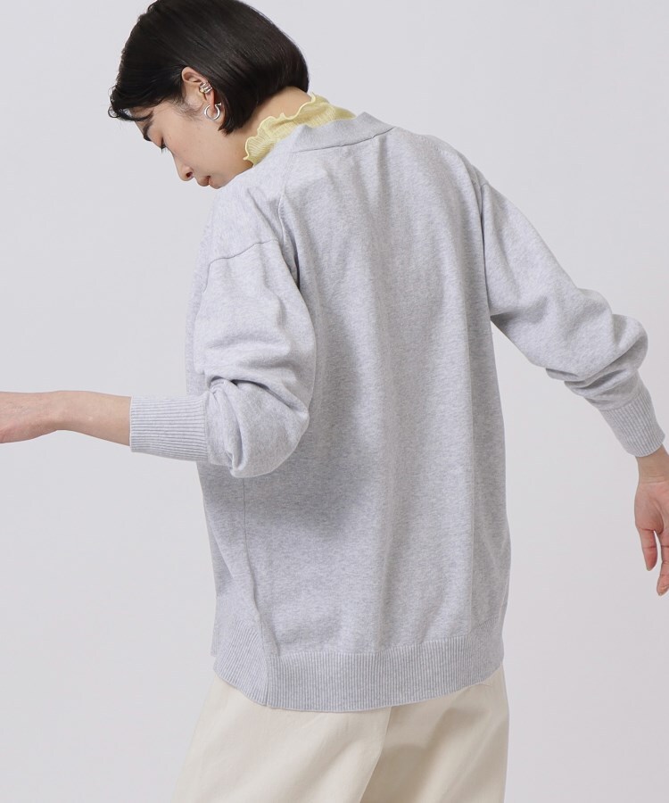 ギャレスト(GALLEST)のバルーンリラックスカーデ9