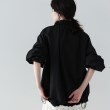 ギャレスト(GALLEST)のバルーンミリタリータフタコート4