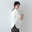 ギャレスト(GALLEST)のフロントロゴTシャツ3