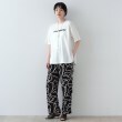 ギャレスト(GALLEST)のフロントロゴTシャツ5