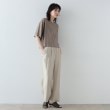 ギャレスト(GALLEST)のシャイニークロップドTシャツ5