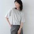 ギャレスト(GALLEST)のシャイニークロップドTシャツ12