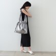 ギャレスト(GALLEST)のシャイニーソフトトートBAG9