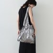 ギャレスト(GALLEST)のシャイニーソフトトートBAG11