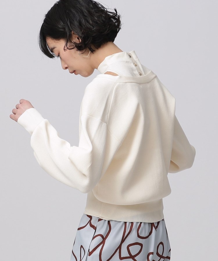 カットアウトツインカーディガン(アンサンブル) | GALLEST カットアウトツインカーディガン(アンサンブル) | GALLEST