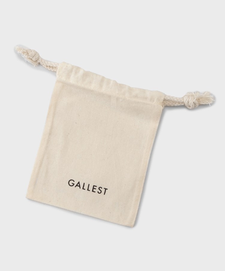 ギャレスト(GALLEST)のフラワーシェルイヤリング4