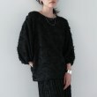 ギャレスト(GALLEST)のロングフェイクパールダブルネックレス8