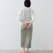 ギャレスト(GALLEST)のメッシュラメジップカーディガン3