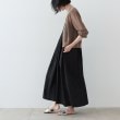 ギャレスト(GALLEST)のセットキャミサテンワンピース8