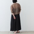 ギャレスト(GALLEST)のセットキャミサテンワンピース9