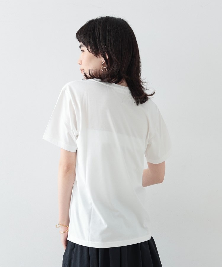 ギャレスト(GALLEST)のワンポイントロゴTシャツ18