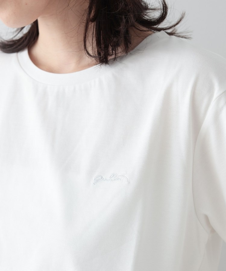 ギャレスト(GALLEST)のワンポイントロゴTシャツ19