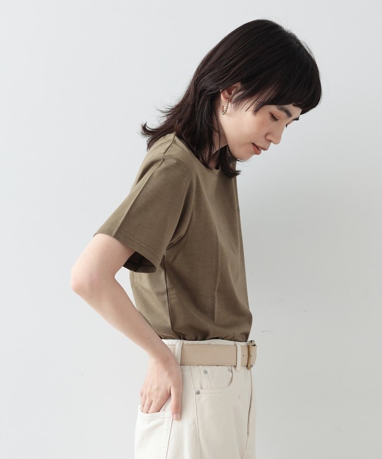 ギャレスト(GALLEST)のワンポイントロゴTシャツ24