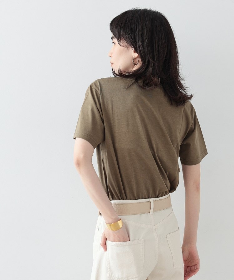 ギャレスト(GALLEST)のワンポイントロゴTシャツ25