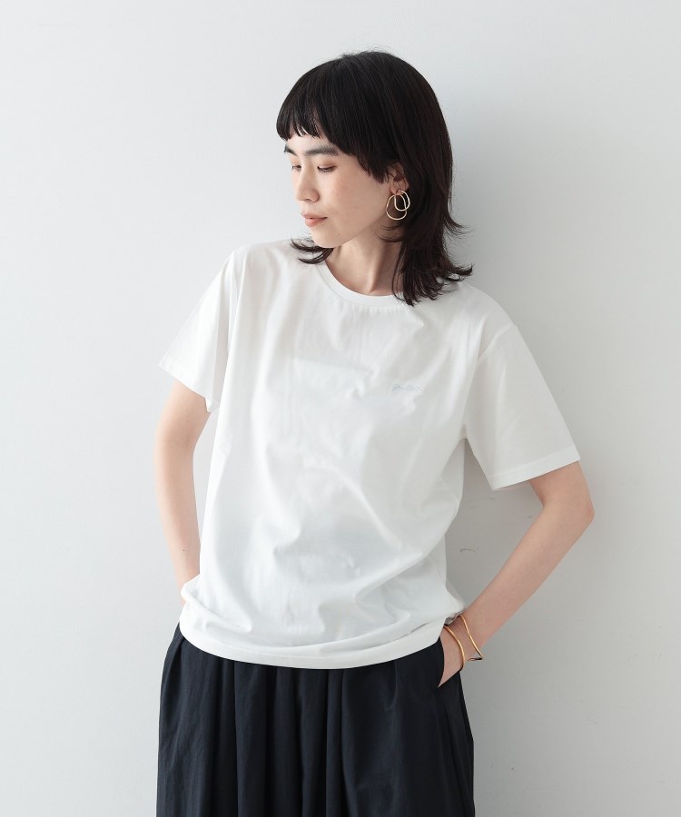ギャレスト(GALLEST)のワンポイントロゴTシャツ16