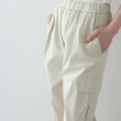 ギャレスト(GALLEST)のストレッチカーゴパンツ ライトグレー(010)