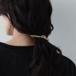 ギャレスト(GALLEST)のバレッタ3