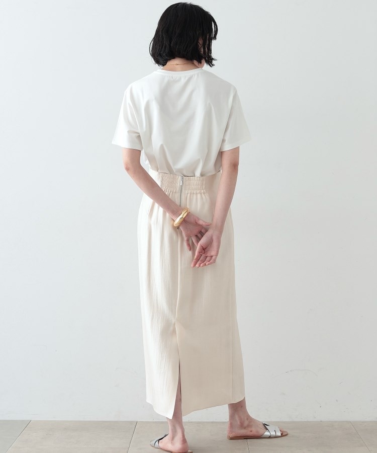 ギャレスト(GALLEST)のサンライズフォトプリントTシャツ3