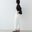 ギャレスト(GALLEST)のバレルクリースパンツ2