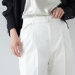 ギャレスト(GALLEST)のバレルクリースパンツ6