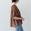 ギャレスト(GALLEST)のケープスリーブブラウス17