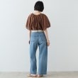 ギャレスト(GALLEST)のケープスリーブブラウス20