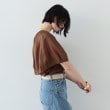 ギャレスト(GALLEST)のケープスリーブブラウス21