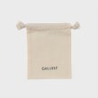 ギャレスト(GALLEST)のボールリングピアス4