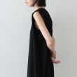 ギャレスト(GALLEST)のサイドラインカットジャージワンピース8