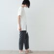 ギャレスト(GALLEST)のスリットロングTシャツ2