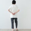 ギャレスト(GALLEST)のスリットロングTシャツ3