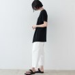 ギャレスト(GALLEST)のスリットロングTシャツ8