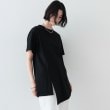 ギャレスト(GALLEST)のスリットロングTシャツ10