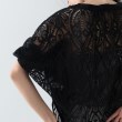 ギャレスト(GALLEST)のレースドッキングトップス12