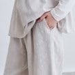 ギャレスト(GALLEST)の【セレモニー/セットアップ可能】フローラルジャカードパンツ3