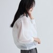 ギャレスト(GALLEST)のシアーダンボールトップス3