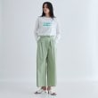 ギャレスト(GALLEST)のメタリックロゴロングスリーブTシャツ3