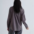 ギャレスト(GALLEST)のメタリックロゴロングスリーブTシャツ12