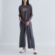 ギャレスト(GALLEST)のメタリックロゴロングスリーブTシャツ14