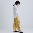 ギャレスト(GALLEST)のギャザーポンチョカットソー2