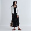 ギャレスト(GALLEST)のギャザードルマンフーデットブルゾン8