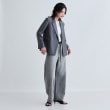 ギャレスト(GALLEST)のワイドシームデニム5