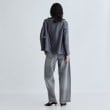 ギャレスト(GALLEST)のワイドシームデニム6