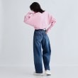 ギャレスト(GALLEST)のワイドシームデニム11
