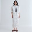ギャレスト(GALLEST)のシャーリングナイロンスカート15