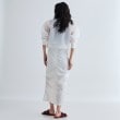 ギャレスト(GALLEST)のシャーリングナイロンスカート17