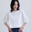 ギャレスト(GALLEST)の【再入荷】フォルムスリーブカットソー2