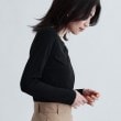 ギャレスト(GALLEST)のイレギュラーカットソー3